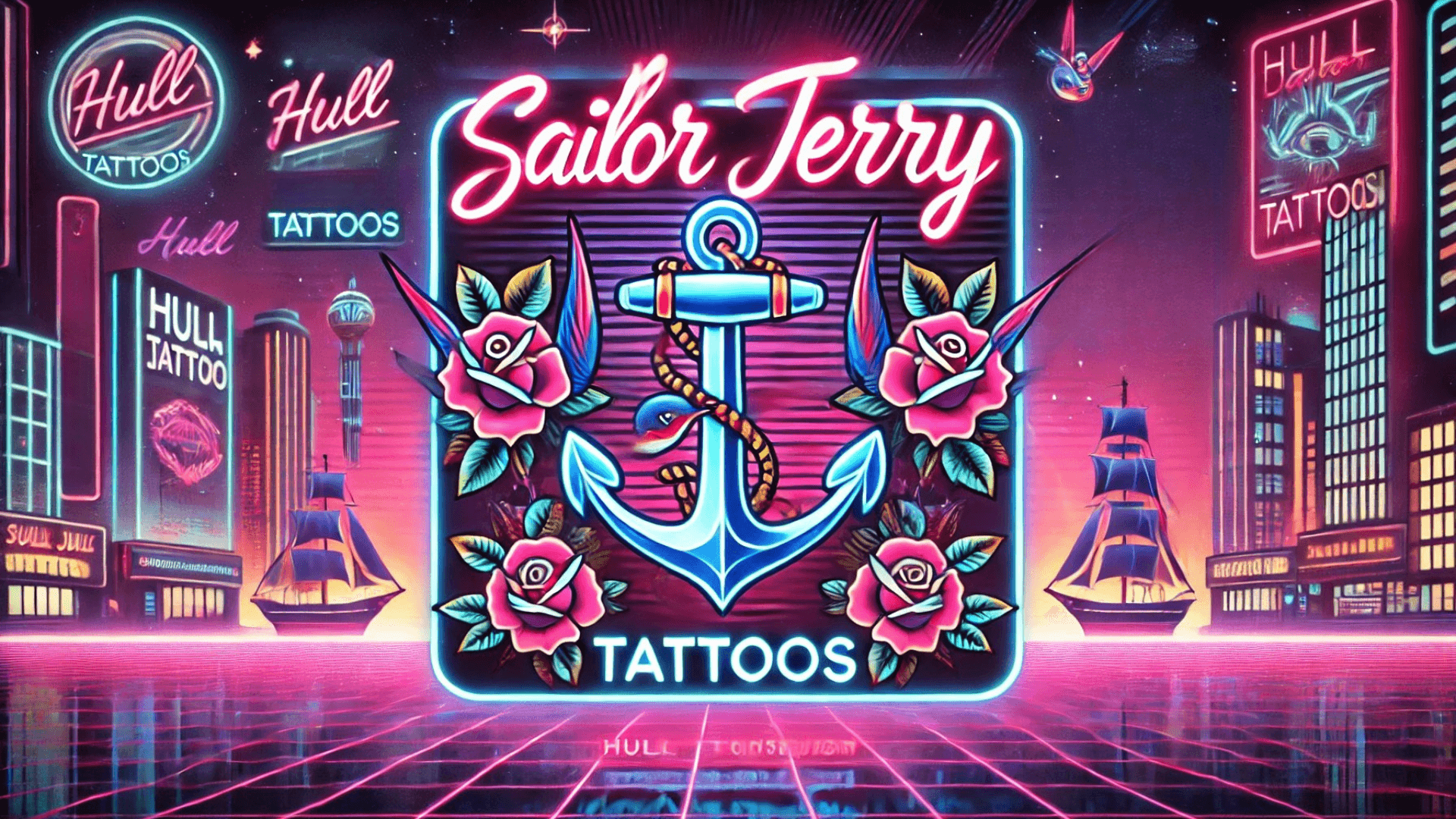 Sailor Jerry Traditional Tattoos: History, Meaning, and Timeless Designs