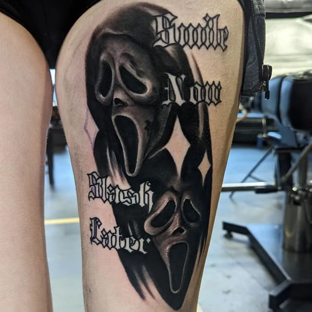 bespokeRealism tattoo 6