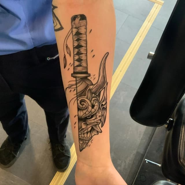 neotrad tattoo 3