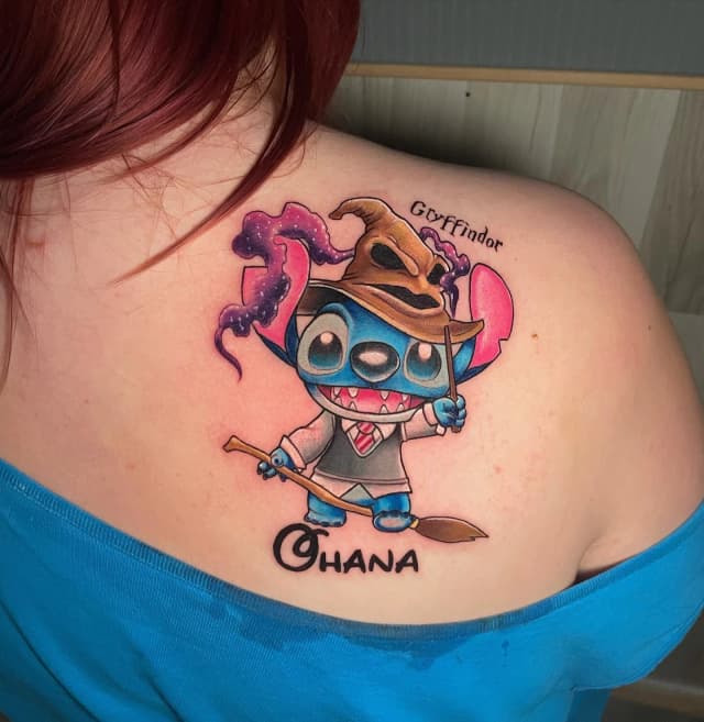 neotrad tattoo 4
