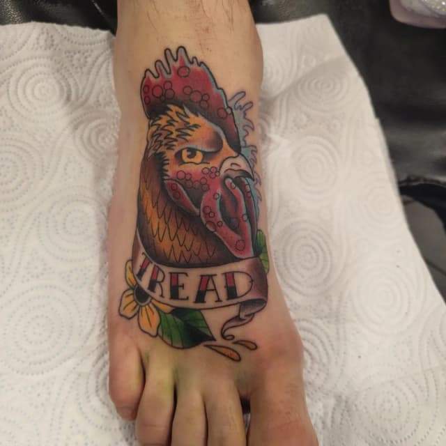 neotrad tattoo 5
