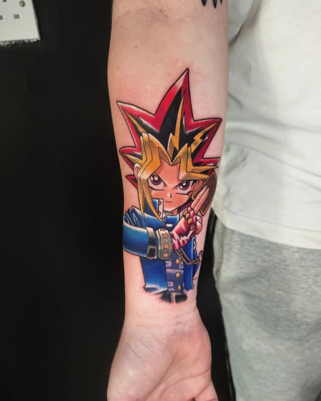 neotrad tattoo 6