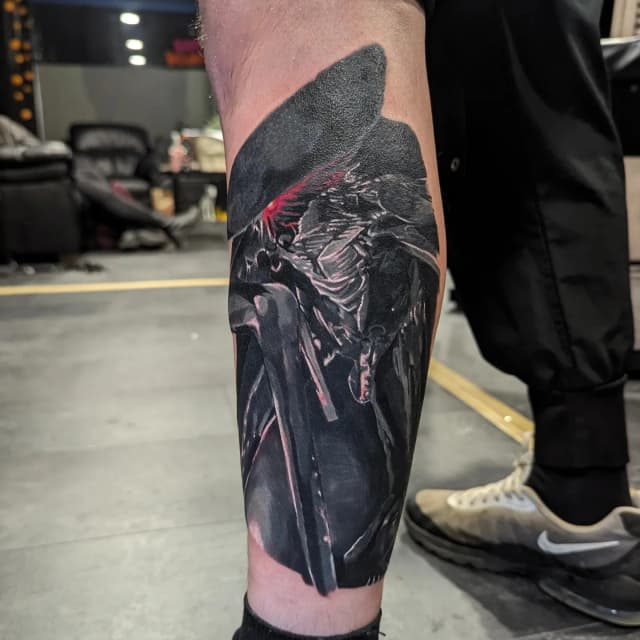 realism tattoo 3