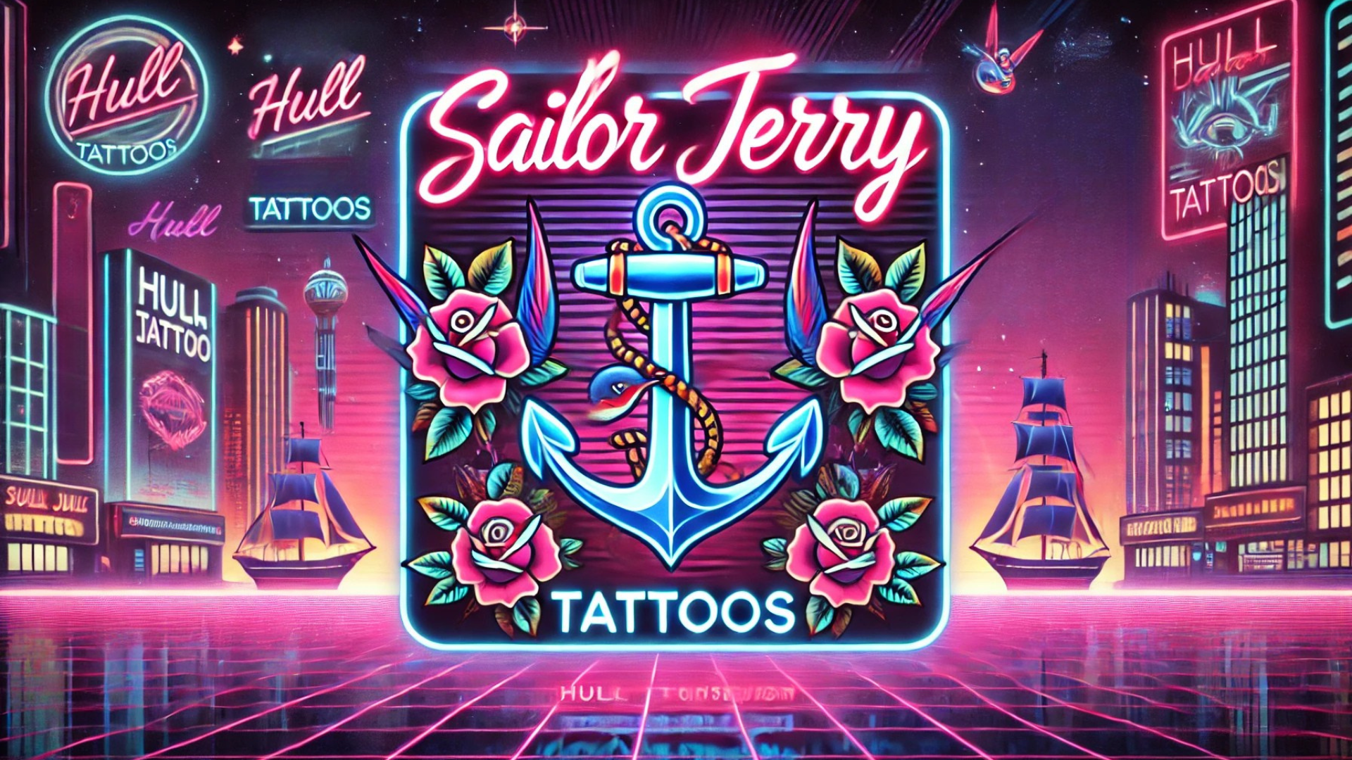 Sailor Jerry Traditional Tattoos: History, Meaning, and Timeless Designs